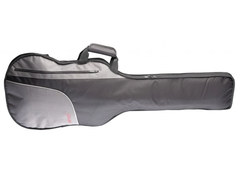 Stagg STB-10 UE bag for el-gitar passer el-gitar 